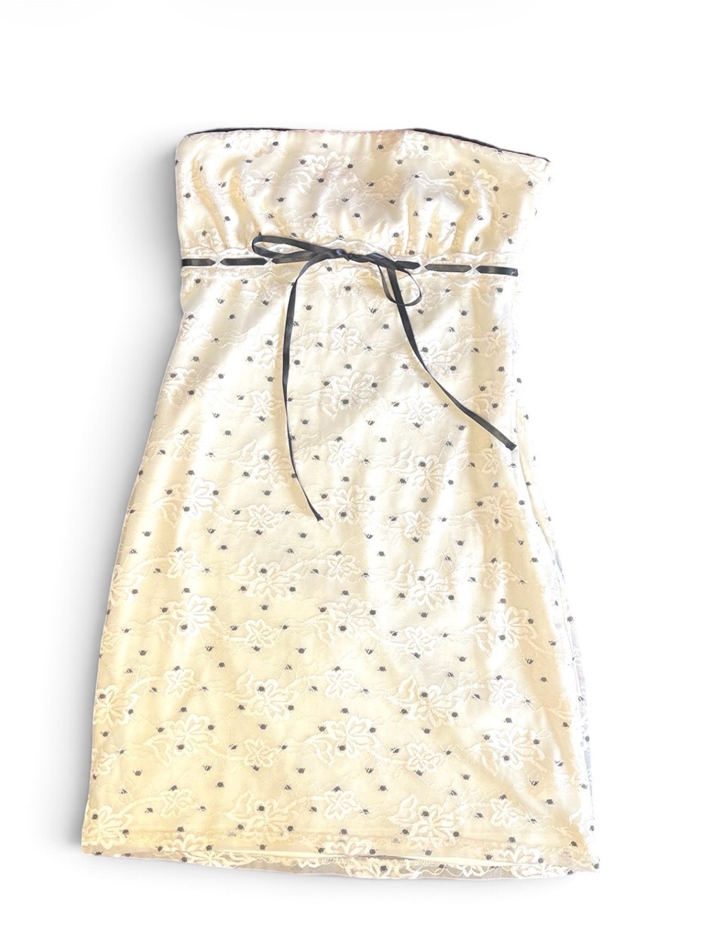 NIA Yuri Dress XS